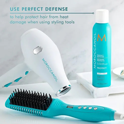 Miniatura 6 de Moroccanoil Smart Styling Infrared Hair Dryer