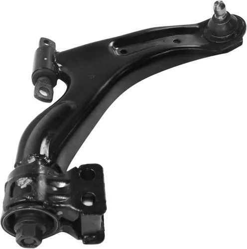 Miniatura 222 de Detroit Axle - Brazo de control delantero derecho para Chrysler 300 2008-2023 Dodge Challenger 2005-2008 Magnum 2005-2008, brazo de control