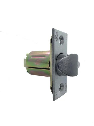 Miniatura 2 de Alarm Lock S5980-1 Trilogy Series 2-3/8" Deadlatch (cromo satinado) por Alarm Lock