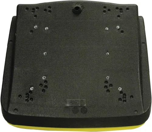 Miniatura 2 de Complete Tractor Seat 3010-0037 Compatible con/Reemplazo para: John Deere X300 Riding Mower, X300R Riding Mower, X304 Riding Mower, X324 Riding