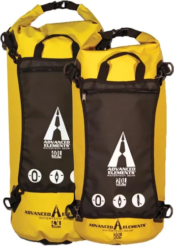 Miniatura 5 de ADVANCED ELEMENTS Bolsa seca StashPak Rolltop