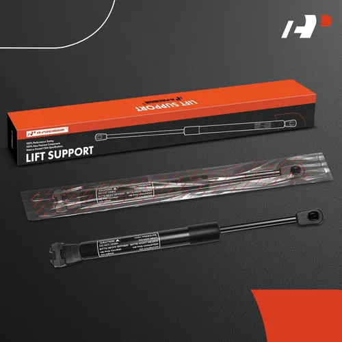 Miniatura 2 de A-Premium Soporte de elevación de vidrio para ventana trasera compatible con modelos Nissan seleccionados - Serie R51 2005-2013, Sport Utility 4