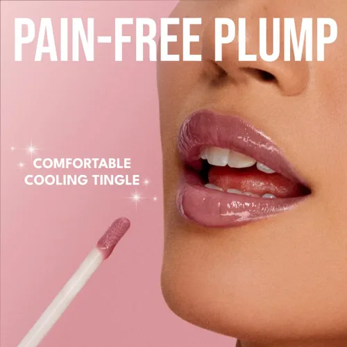 Miniatura 5 de Buxom Esmalte de labios completo para mujer