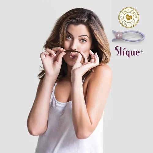 Miniatura 8 de Slique, depilación de vello de cejas, cara y cuerpo, y sistema de eliminación. Sorprendente sistema de eliminación del vello en el hogar rápido e