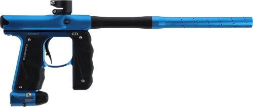 Miniatura 13 de Pistola de paintball Empire Mini GS negro (Dust Black)