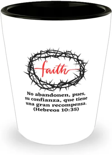 Regalos religiosos para mujer o hombre - Santidad y busqueda de la perfección cristiana Para quinceanera, matrimonio, bautizo, primera comunión -
