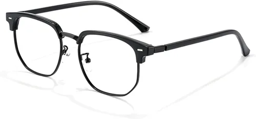 Miniatura 10 de Blue Light Blocking Glasses for Men Anti-Fatigue Computer Monitor Gaming Glasses Prevent Headaches Glasses
