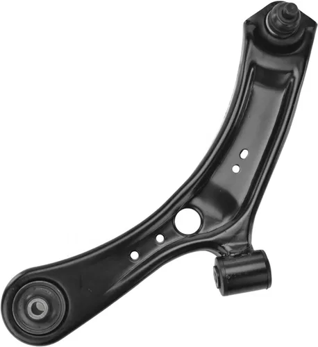Miniatura 57 de Detroit Axle - Brazo de control delantero derecho para Chrysler 300 2008-2023 Dodge Challenger 2005-2008 Magnum 2005-2008, brazo de control