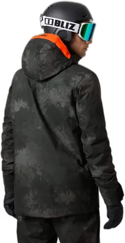 Miniatura 4 de Helly-Hansen Garibaldi 2.0 - Chaqueta de esquí impermeable para hombre