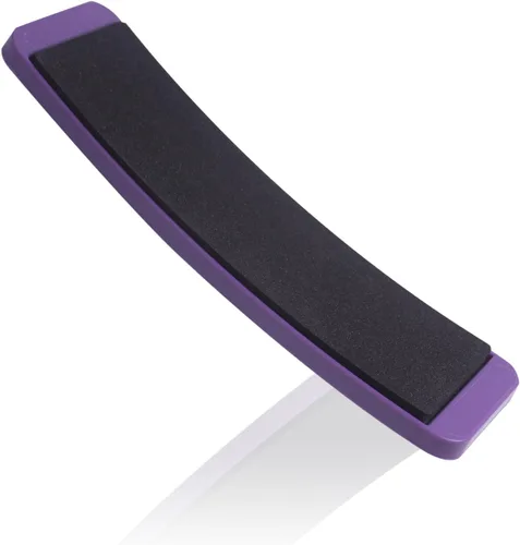 Miniatura 10 de Turn Board for Dancers, Ballet Turning Board, Turning Boards for Dancers, Spinning Boards for Pirouette, Turns and Balance, Spinner Boards for