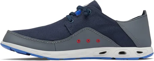 Miniatura 7 de Columbia Mens Bahama Vent Relaxed PFG Boat Shoe