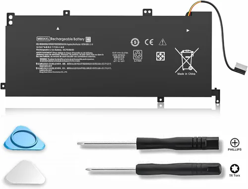 Miniatura 17 de CM03 CM03XL Reemplazo de batería para HP EliteBook 840 845 850 855 740 745 750 755 G1 G2 Series Notebook ZBook 14 15u G2 CO06 CO06XL Batería