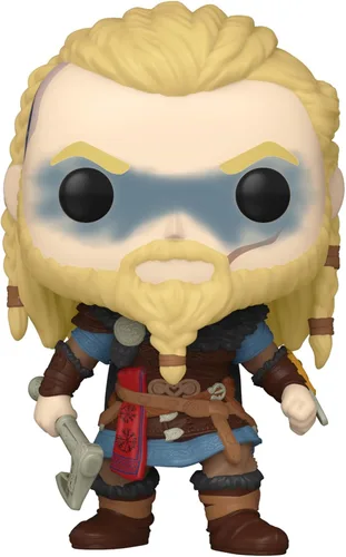 Miniatura 2 de Funko Pop! Juegos: Assassins Creed Valhalla - Eivor