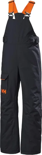 Helly-Hansen Pantalón tipo peto unisex Summit para junior, varios colores