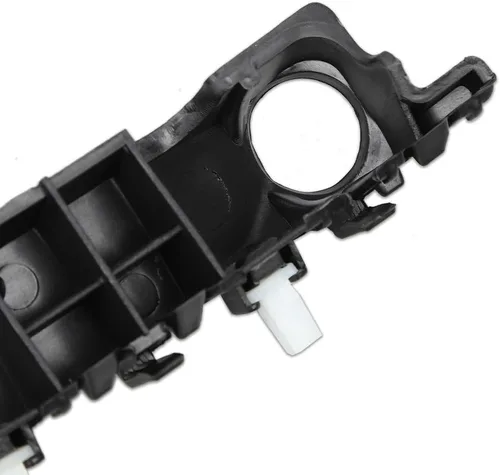 Miniatura 6 de G-PLUS 1 par de soportes de parachoques delantero izquierdo y derecho compatibles con Elantra 2011-2016 (submodelo: GL, GLS, L, Limited) 865143X000