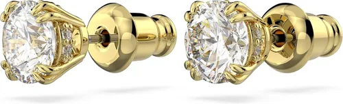 Miniatura 3 de Swarovski Pendientes de tuerca con piercing Constella