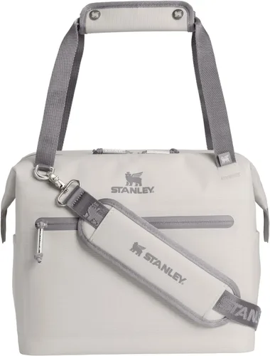 Miniatura 11 de Stanley All Day Julienne - Bolsa térmica suave y lonchera Bolsa de viaje aislada con cremallera Sin BPA Fucsia