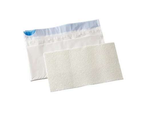 Miniatura 2 de Medline Revestimientos de cómoda con almohadilla absorbente de 72