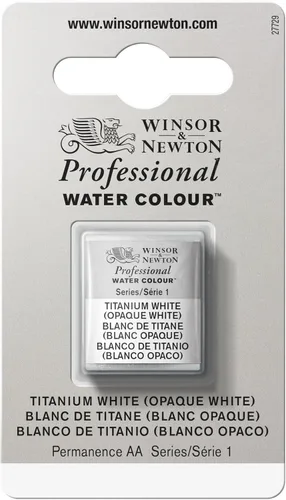 Miniatura 190 de Winsor & Newton - Pintura para acuarela profesional Azul cobalto