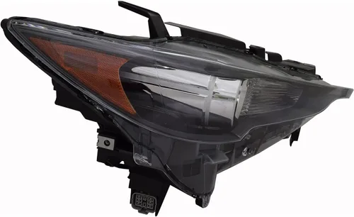 Miniatura 3 de TYC Conjunto de faro delantero derecho compatible con Mazda CX-5 2017-2021