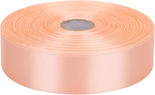 Miniatura 17 de Cinta de satén lila de 1.5 pulgadas, rollo de cinta de 50 yds de tela unicolor, para invitaciones de boda, ramos de novia, costura, decoraciones