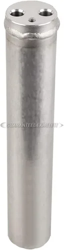 Miniatura 3 de Kit de compresor de CA y A/C para Infiniti G35 Coupé G35x 2003 2004 2005 2006 - BuyAutoParts 60-84360RK NUEVO