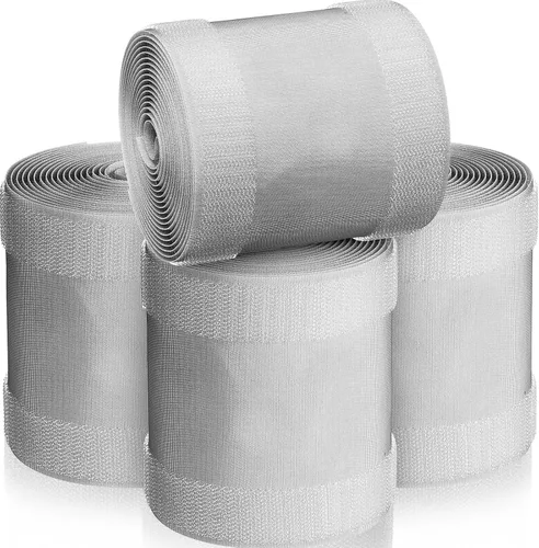 Miniatura 21 de WILLBOND - Cubierta para cable de alfombra, protector de cable, cubierta para suelo, protector de cable, solo para alfombras de oficina comerciales
