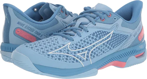 Miniatura 10 de Mizuno Women's Wave Exceed Tour 5