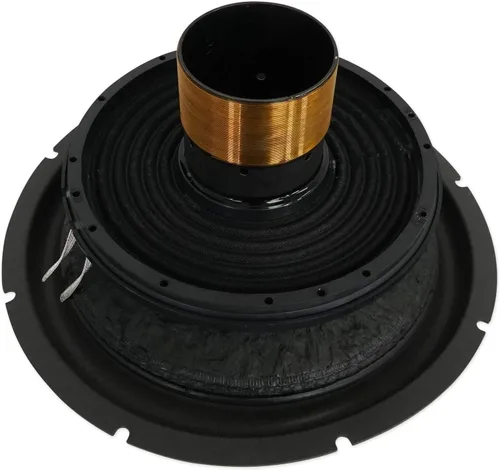 Miniatura 4 de Rockville RKPUN12D2 Kit de recono para subwoofer Punisher 12D2, reparación de alto rendimiento, materiales duraderos, fácil instalación