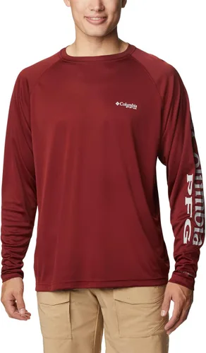Miniatura 25 de Columbia Men's PFG Terminal Tackle Long Sleeve Shirt