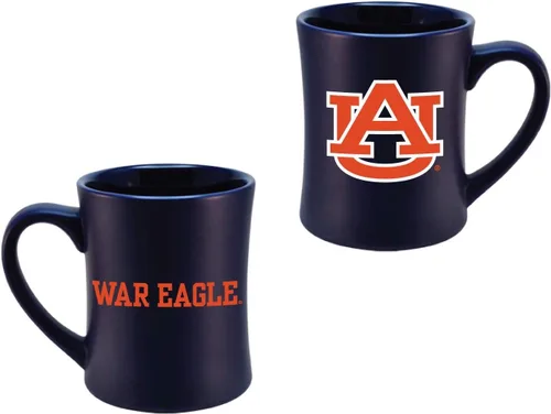 Miniatura 59 de Taza de cerámica Alabama Crimson Tide de 16 oz