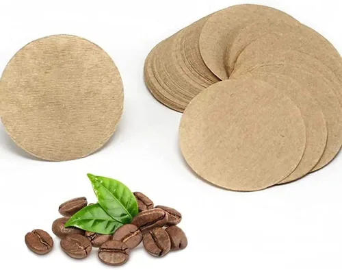 Miniatura 8 de RECAFIMIL Máquina de prensa de café – Nuevo diseño de mayor capacidad hace rápidamente delicioso café sin amargor – 1 a 3 tazas por prensado Cafetera