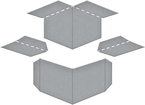 Miniatura 3 de Spellbinders Troqueles grabados - Caja sorpresa - Celebraciones de cumpleaños