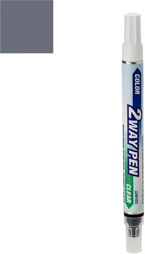 Miniatura 233 de Aerosol for Toyota Supra Automotive Touch-up Paint - Super Deep Red 3F2 - All-Inclusive Package 3F2 (1985-1986) Super Deep Red