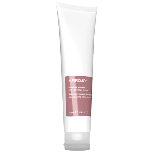 ARROJO Mascarilla reparadora profunda para el cabello – Mascarillas de tratamiento capilar para cabello brillante y lustroso – Tratamiento capilar