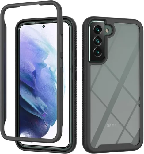 Miniatura 9 de AKABEILA Ajuste para Xiaomi Poco X4 Pro 5G Case, Compatible para Xiaomi Poco X4 Pro 5G Fundas de teléfono 360° Cuerpo completo Protector a prueba