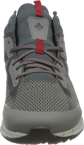 Miniatura 2 de Columbia Men's Vitesse Mid Outdry Hiking Shoe