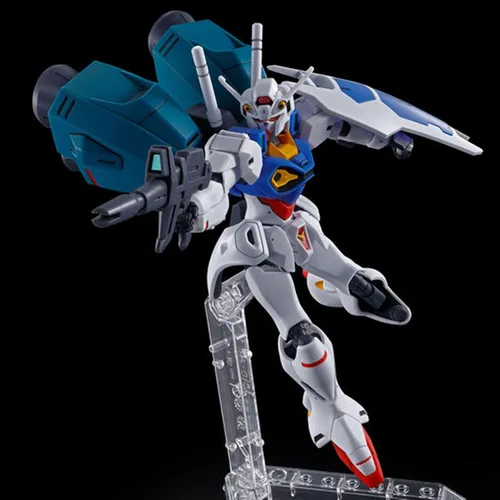 Miniatura 7 de BANDAI HGUC U.C.Engage 1/144 RX-78 MS00Z Gundam GP00 [Engage Zero] (importación de Japón)