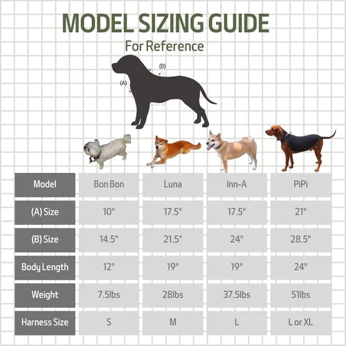 Miniatura 4 de Casual H - Arnés para perro, arnés sin tirones para mascota, con 2 clips para correa, chaleco acolchado suave ajustable para perros pequeños
