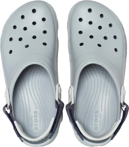 Miniatura 3 de Crocs Zuecos clásicos unisex para adultos con gráficos todo terreno