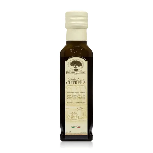 Miniatura 11 de Mercato di Bellina Juego de regalo de aceite de oliva italiano y balsámico, mini vinagre balsámico, trufa, ajo y aceite de oliva con sabor a limón