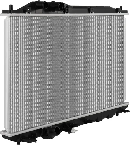 Miniatura 118 de SCITOO radiadores de motor de repuesto automotriz para 2010 2011 2012 2013 para Mercedes-Benz Sprinter 3500 3L Base radiador de carrera de potencia