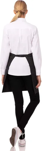 Miniatura 2 de Chef Works Unisex Half Bistro Apron