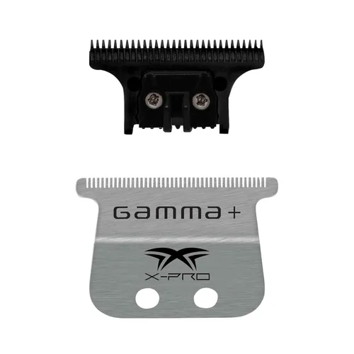 Miniatura 11 de GAMMA+ Repuesto de cuchilla móvil fija de grado profesional