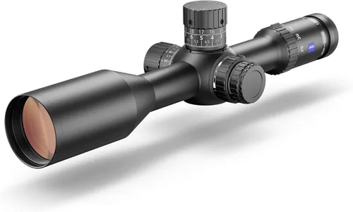 Miniatura 11 de ZEISS LRP S5 - Primer plano focal de 1.339 in para caza compacta, resistente, con retículas iluminadas (MOA/MRAD)