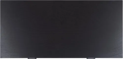 Miniatura 6 de SAFAVIEH Home Collection O'Dwyer Mid-Century - Escritorio retro negro con 2 cajones