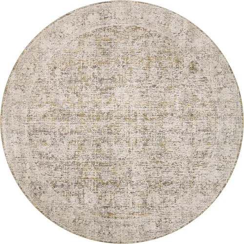 Miniatura 10 de Loloi Amber Lewis Alie Collection ALE-05 - Alfombra decorativa de carbón/beige de 2 pies y 3 pulgadas x 3 pies y 10 pulgadas, altura de pelo de 0.13