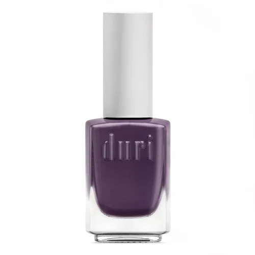 Miniatura 11 de duri Esmalte de uñas, terciopelo rojo 688, rojo sexy, cobertura completa, acabado brillante, secado rápido, 0.45 onzas líquidas. Rojo Velvet