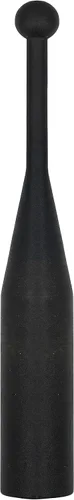 Miniatura 9 de Logest Steel Mace Club de Ejercicio - Mazas Indias de Acero Resistente Perfectas para Entrenamiento de Fuerza y Rehabilitación Mejora el Agarre