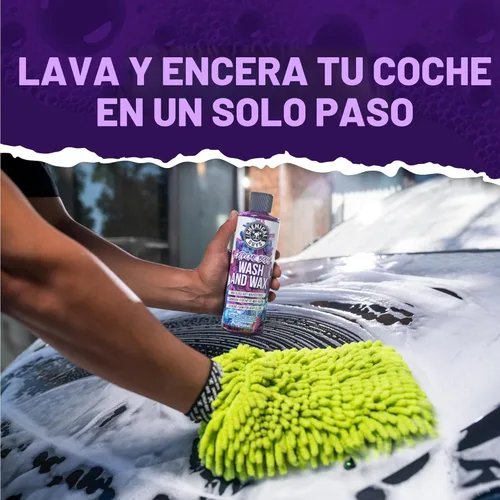 Miniatura 2 de Chemical Guys Extreme BodyWash